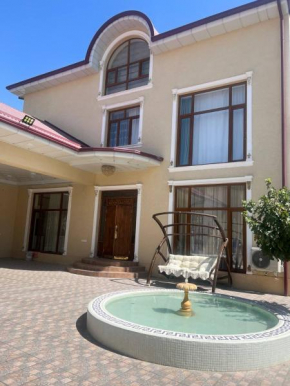 DMF House